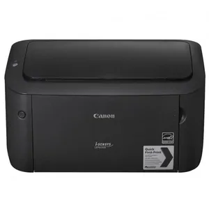 Замена тонера на принтере Canon LBP6030B в Москве